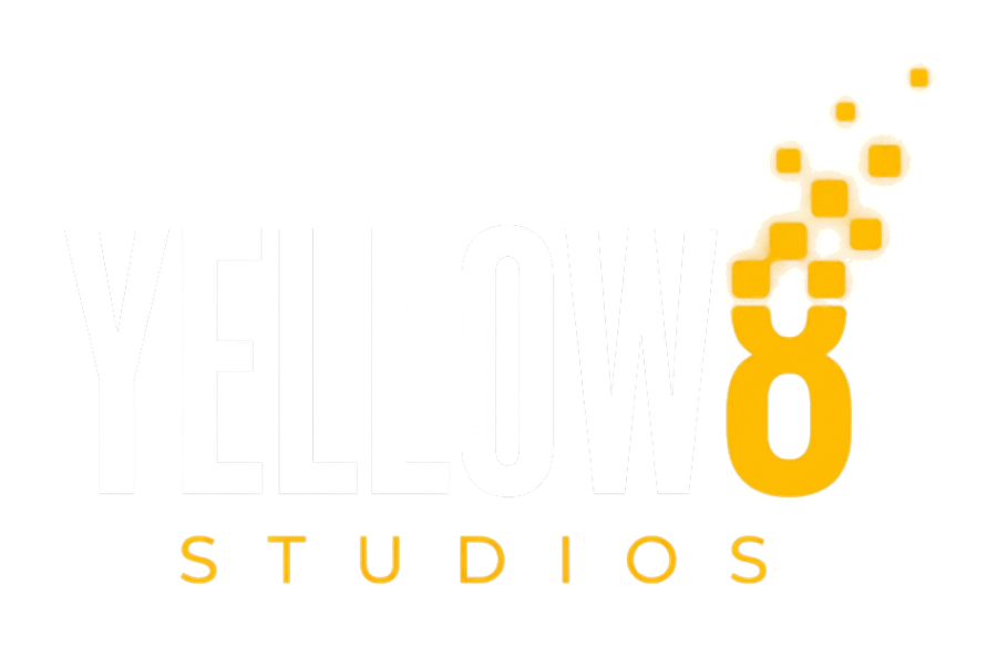 Yellow8 Studios